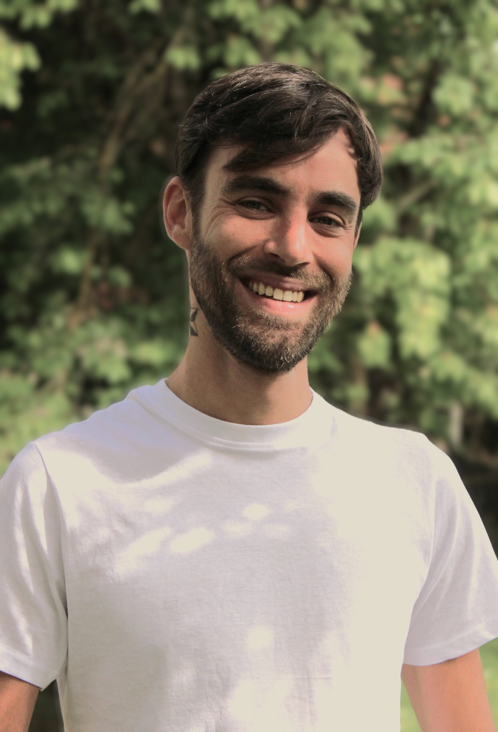 Dennis – Ihr mobiler Masseur